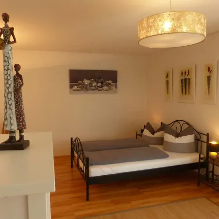 Temizdemir Apartamento Lahr (Baden-Wurttemberg)