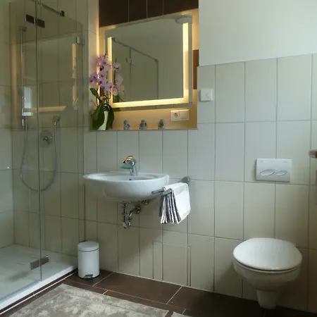Temizdemir Apartamento Lahr (Baden-Wurttemberg)