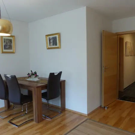 Apartamento Temizdemir