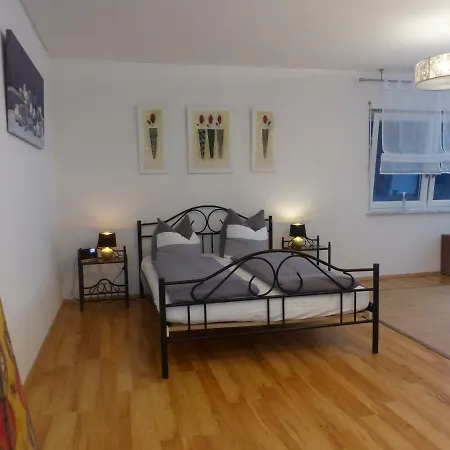 Temizdemir Apartamento *