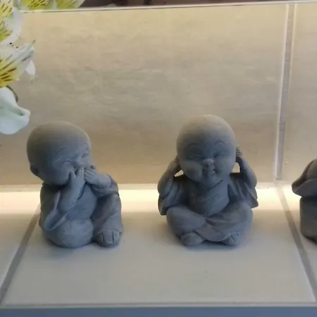 Apartamento Temizdemir Lahr (Baden-Wurttemberg)