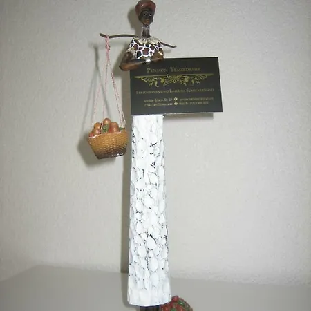 Temizdemir Lahr (Baden-Wurttemberg)